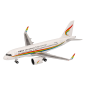 Preview: Herpa Wings Flugzeugmodell Tibet Airlines Airbus A319 (1:500)